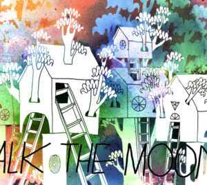 Walk The Moon
